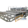 Hole Welded Wire Fence Machine