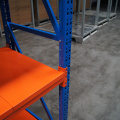 Heavy duty Warehouse Pallet Racking