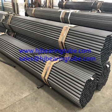 GB/T 3639 Cold Drawn Seamless Steel Pipe