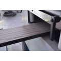 Easy Install Wood Plastic Composite Flooring Outdoor Decking