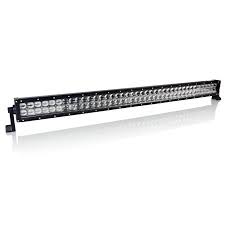 aluminum led light bar