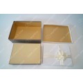 Promotion Price square shirt garment box