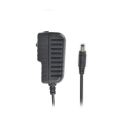 Adaptador de pared de 12V 0.5A 6W con enchufes intercambiables