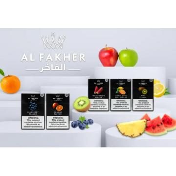 Dubaï Narguile en gros de Shisha Hookah Al Fakher