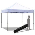 canopy tent with mosquito net