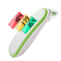 digital ear and forehead thermometer gun