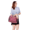 Fralda resistente Duffle Bag