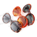 2012 new fashion design polarized children's UV400 sunglasses