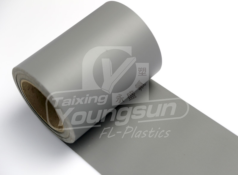 Silicone Rubber Coated Glassfiber Fabrics 2