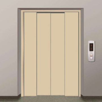 Freight Elevator Monarch System with ARD Function