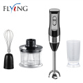 Plastic Cup Immersion Blender Recipe Book