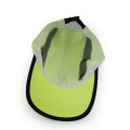 Dri-Fit Breathable Outdoor Sports Stock Sun Baseball Cap