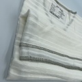 Lightweight Breathable Rayon Nylon Polyester Blended Fabric