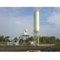 Industrial Stationary Stone Concrete Mixer For Sale