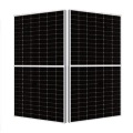 460W 480W Panel solaire pour le marché de l&#39;Europe