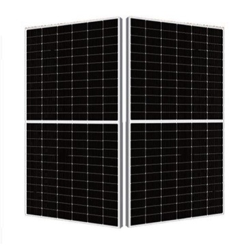 460W 480W Panel solar para el mercado de Europa