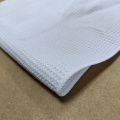 Microfiber waffle teceram chá de chá de cozinha