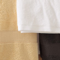 Canasin 5 Star Hotel Set Towels Luxury 100% cotton