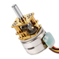 15BYJ25 - 004 Micro Stepper Motor