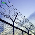 Concertina Razor Wire Fence Panel Price