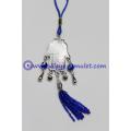 Evil Eye Hamsa Amulet