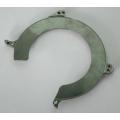 Mobile phone parts metal plating products