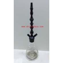 Tuyau fumant en aluminium de qualité supérieure Shisha Hookah