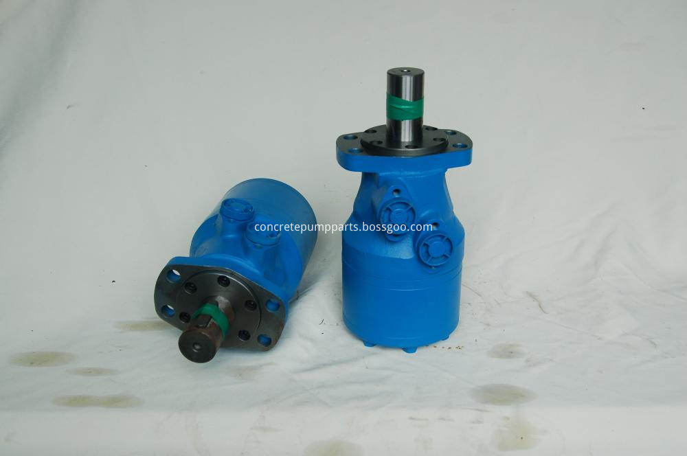 Pm Concrete Pump Water Pump