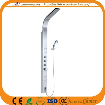 304 Stainless Steel Shower Panel (YP-056)