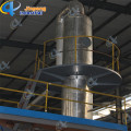 Waste Lub Oil Distillation Machine