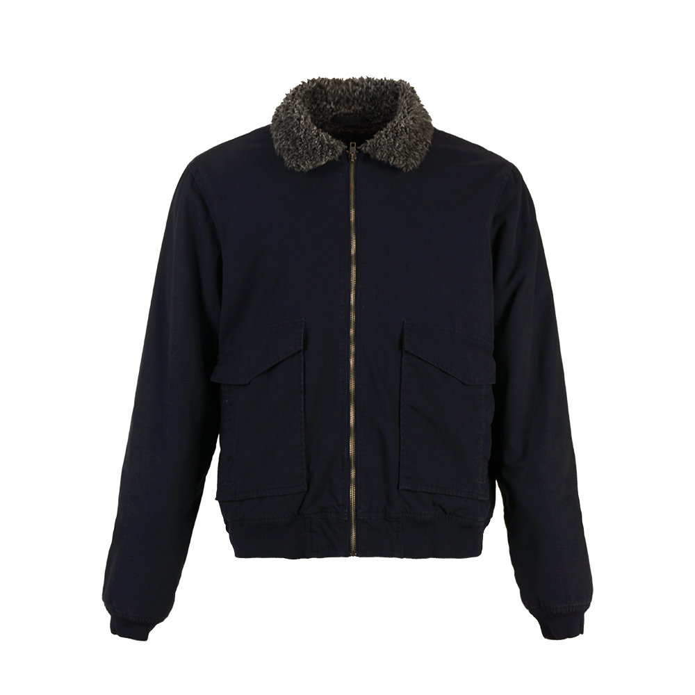 Men S Woven Jacket