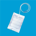 Medical Grade Slide Clamp for Urine Bag