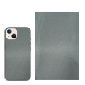 Fashionable Liquid Brushed iPhone Back Skins