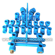 PPR Fitting Mould