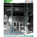 0.5t 10m Hydraulic Elevator Electric Warehouse Cargo Lift