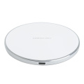 10W fast wireless charger qi for iphone 8