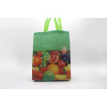 Non-woven Shopping bag with side and bottom