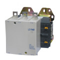 LC1 Cjx2 F630 F6304 Contactor 3p 4p AC Contactor