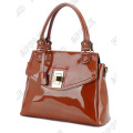 New design leather handbag for ladies