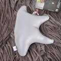 Reflective Plush Cat Toys with CE En13356/Reflective Doll for Safety/Bag Reflective Hanger