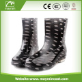 Women Rubber/ PVC Rain Boots Wellington Boots