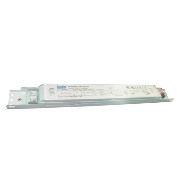 flexible led lighting Linear led driver  347Vac