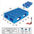 Heavy Duty Single Faced Wooden Pallet, Plastic Pallet