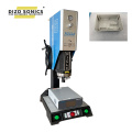 Digital PP Ultrasonic Welding Machine