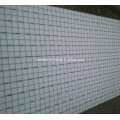 Galvanized Square Mesh Construction Panel