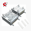 Disposable Safety Syringe Injection Molds