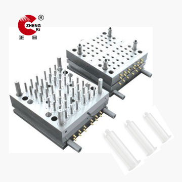 Disposable Safety Syringe Injection Molds