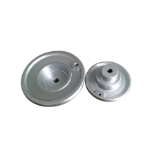 High Pressure Investment Aluminum Die Parts