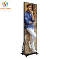 Digital Signage P2.5 LED Display Screen LED Screen