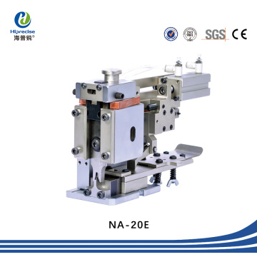 High Precision Terminal Crimping Machine, Terminal Pressing Mould for Sale